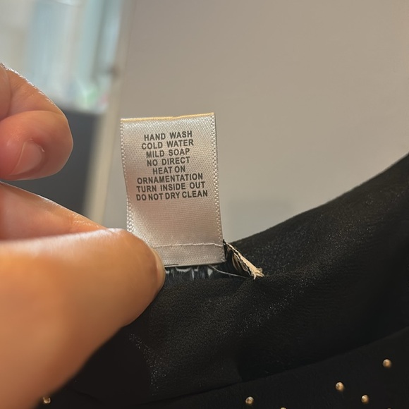 Cache Tank top - Picture 5 of 6